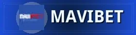 Mavibet Logo